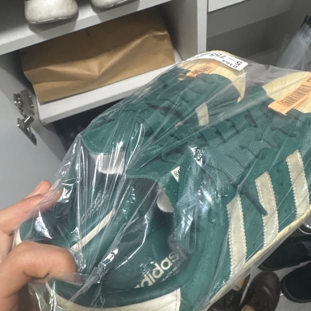 아디다스 슈퍼스타