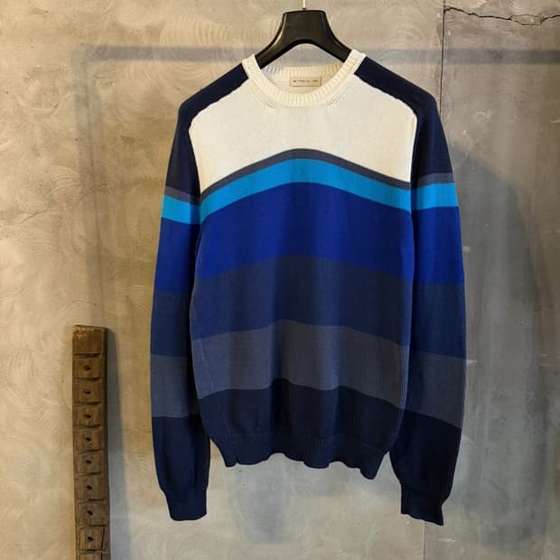 에트로 니트 105