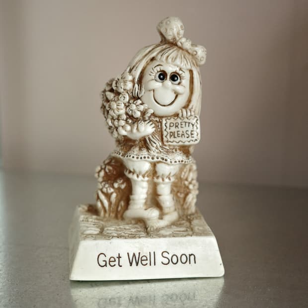 1979 Russ Berrie & Wallace berrie(USA)