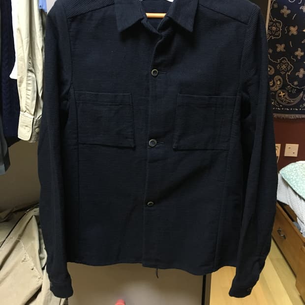 individual sentiments jacket