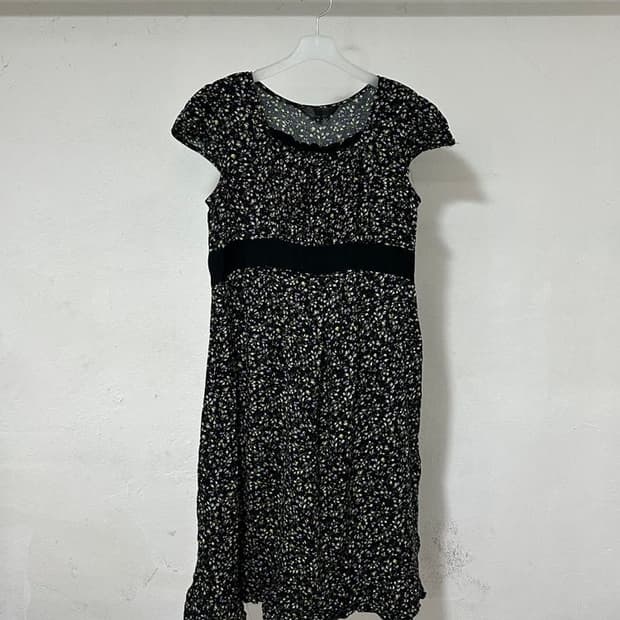 vtg dress
