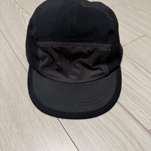 새티스파이 피스쉘 러닝캡