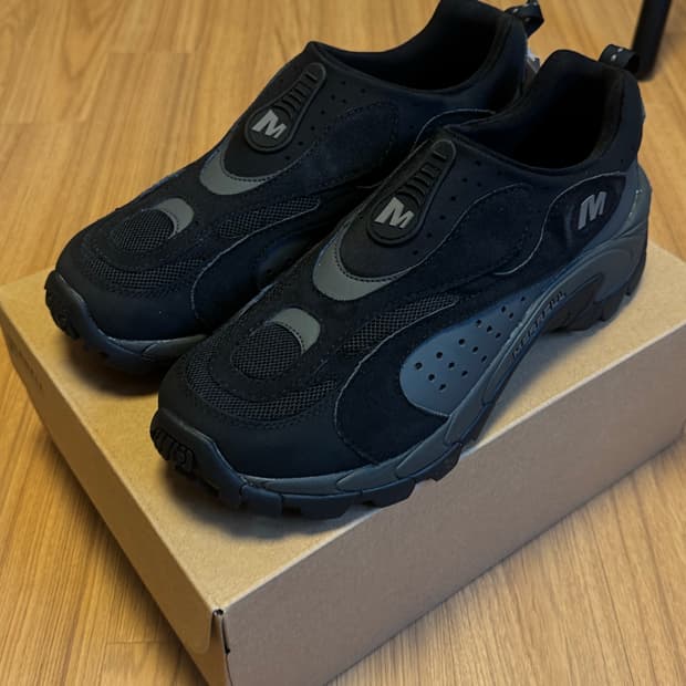 머렐 목 스피드 스트릭 EVO 280