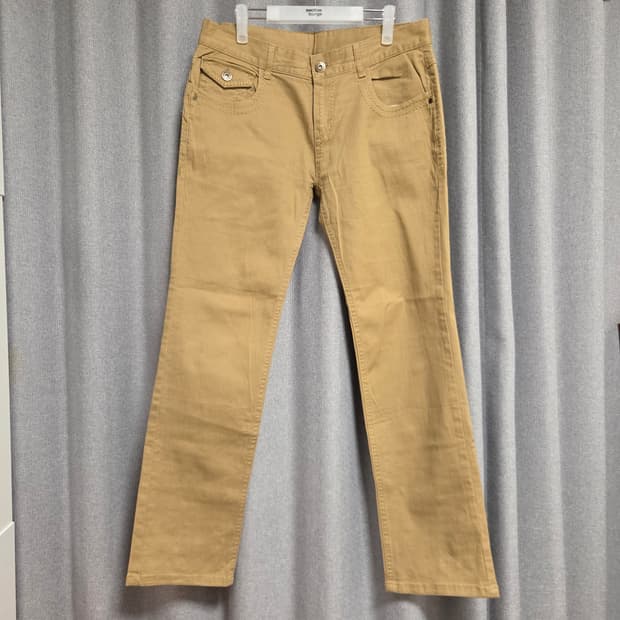 Original Jeans 빈티지 웨스턴 팬츠 33-34