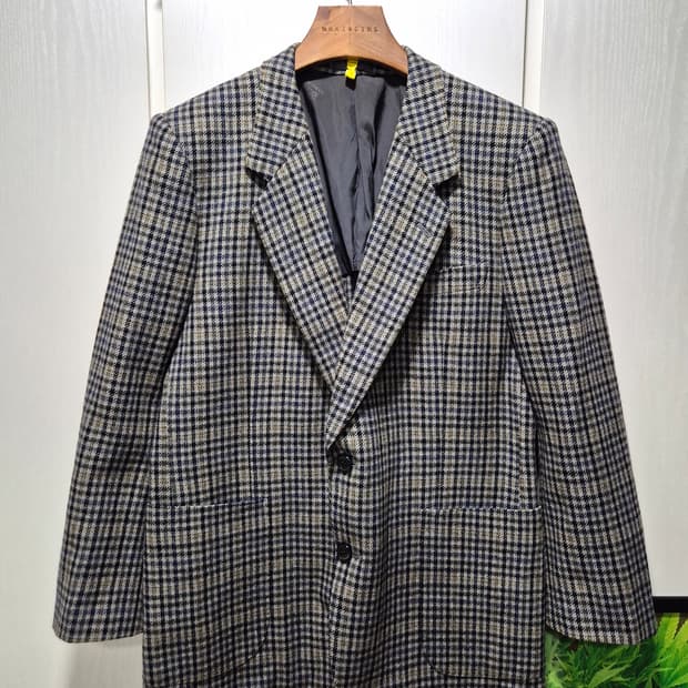 랑방 JPN 빈티지 자켓