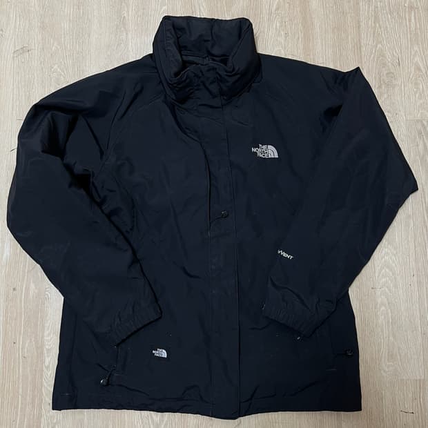 노스페이스 하이벤트 바람막이 자켓 M/95 