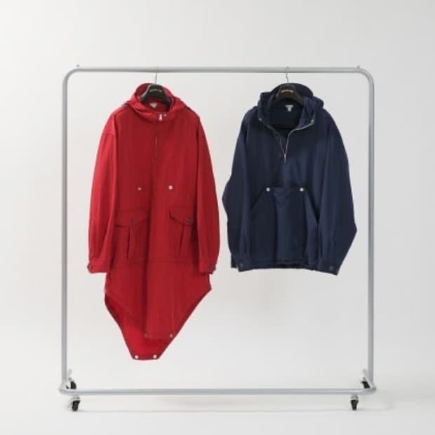 ODS 아노락 2종, ML