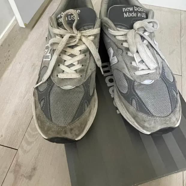 뉴발란스 993 280