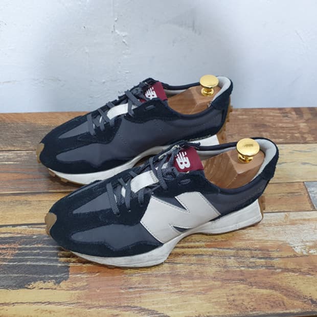 NEWBALANCE 뉴발란스 327 (225MM)