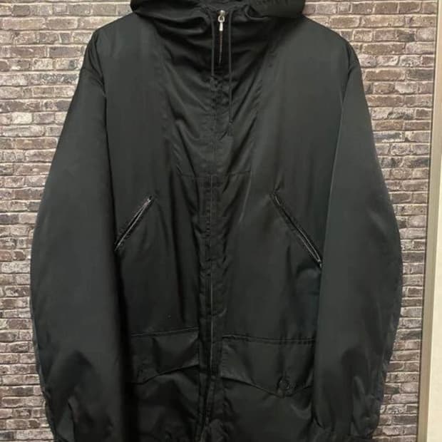 90s agnes b homme 자켓