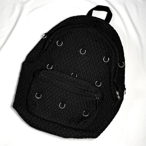 라프시몬스 이스트팩 패디드 루프링