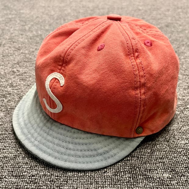 데쵸 DECHO 엔지니어 캡