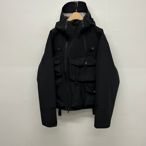 헨리코튼 스펙테이터 피싱 부스터 자켓