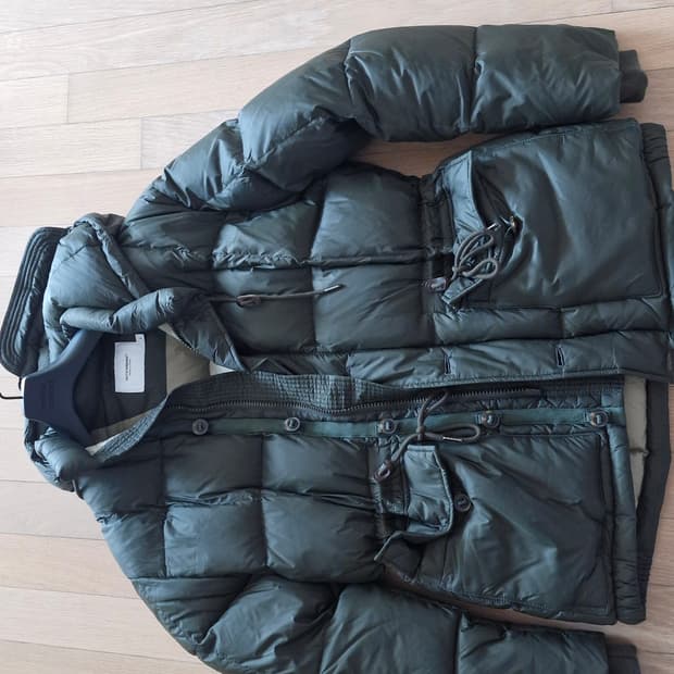 아웃스탠딩 카라코람 