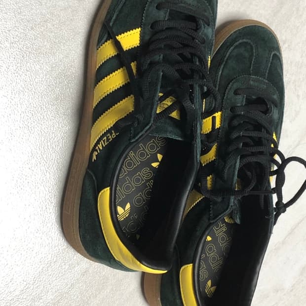 아디다스 스페지알 265