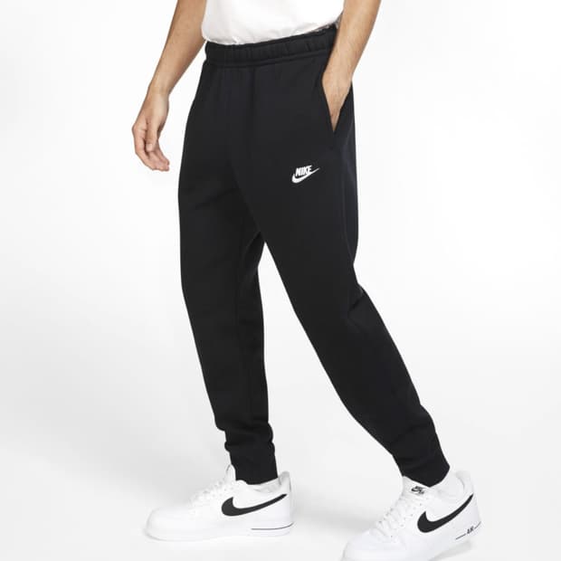 M) 나이키 스웻팬츠 조거팬츠 트레이닝복 바지