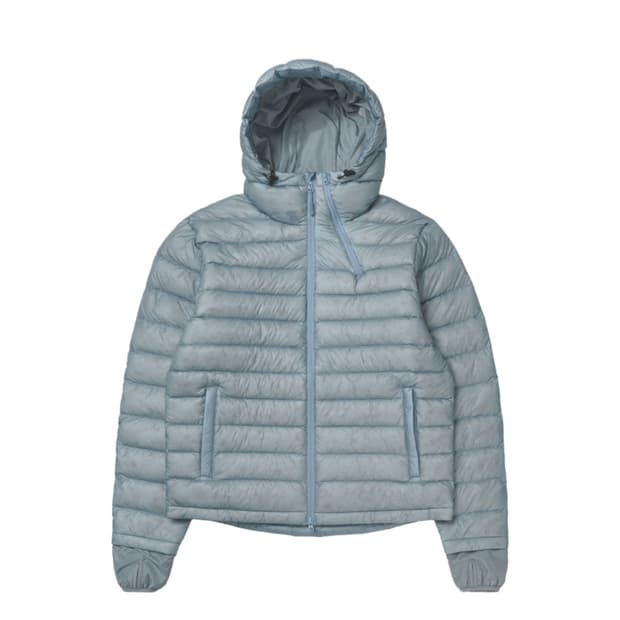 산산기어 서픽스 푸퍼 자켓