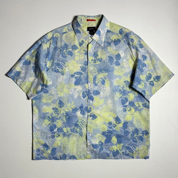 Selected00's Tommy Bahama 하와이안 반팔셔츠R2390