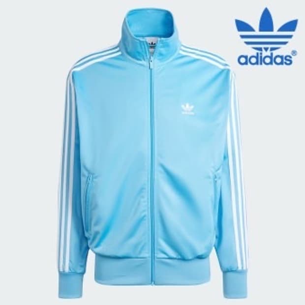 아디다스 클래식 파이어버드 트랙탑