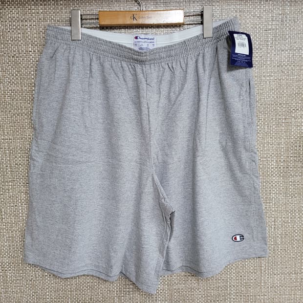 35~40인치 챔피언 반바지 빅사이즈 새상품 XL 2XL