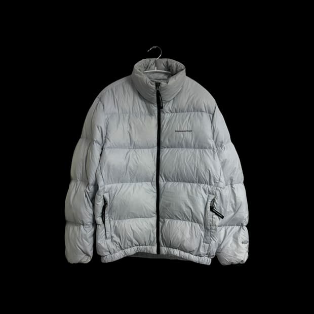 디스이스네버댓 퍼텍스 다운 재킷