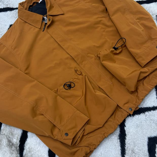 [XL]유니폼브릿지 20ss 빅포켓 오버사이즈 자켓