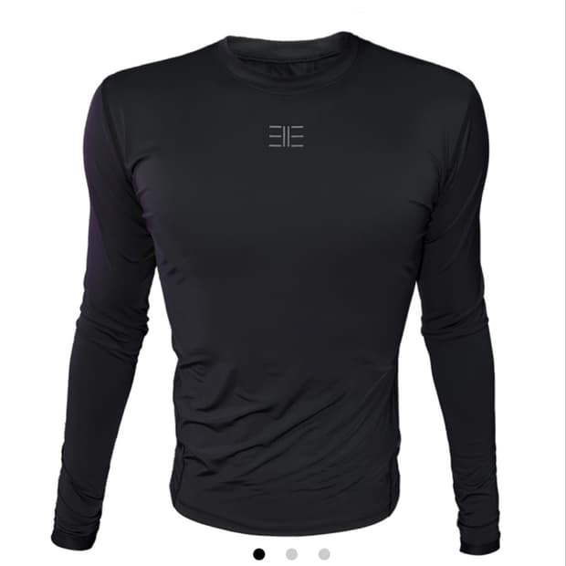 태호서울 TS Slim Fit Long Sleeve