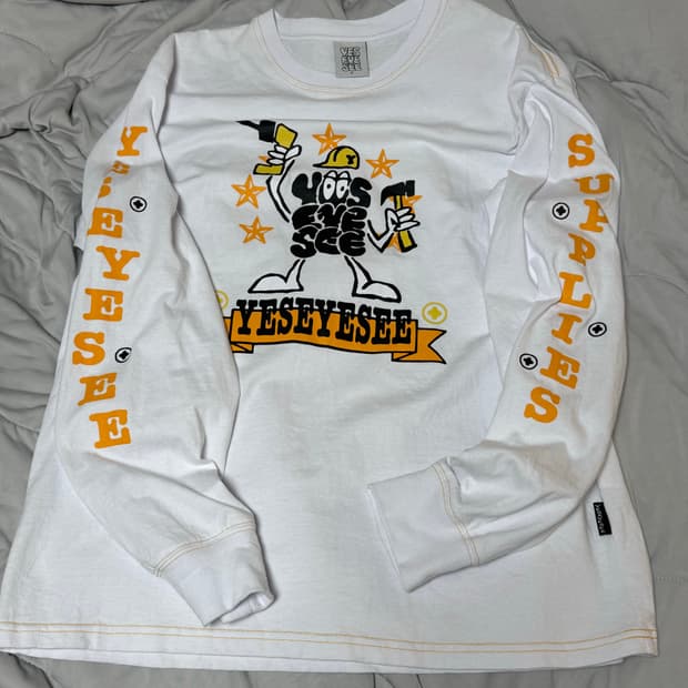 예스아이씨 Y.E.S Supplies