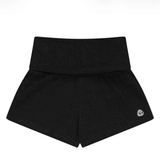 코이세이오 코지 쇼츠 차콜