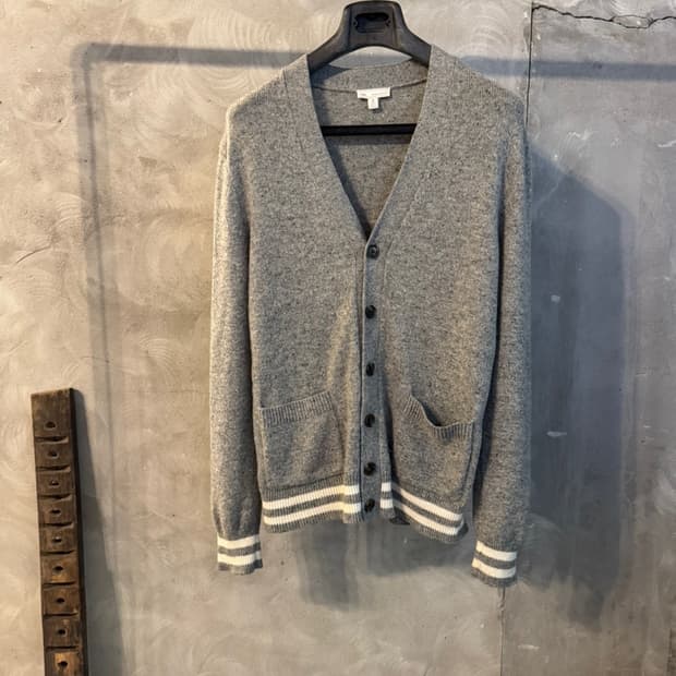 GAP 갭 디자인 앤 크래프트 가디건 100