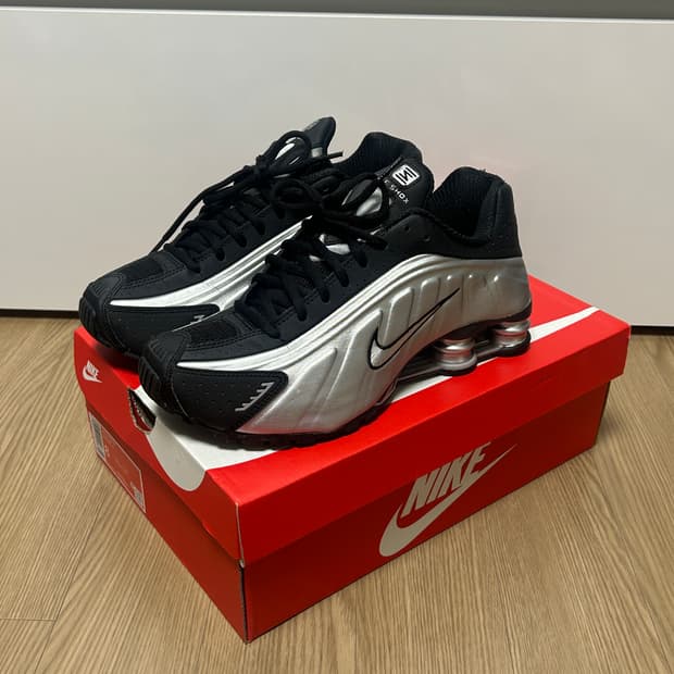 나이키 샥스 shox 260