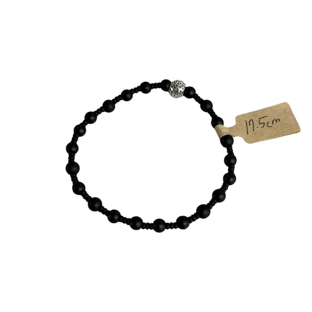 Handmade bracelet..