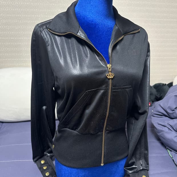 아디다스 리스펙미 하이컷 TT