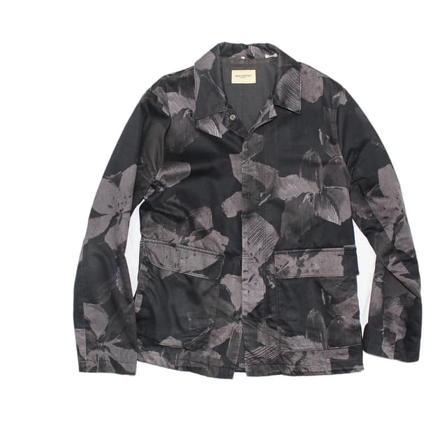 LMC Levi’s Made & Crafted 리바이스 워크 자켓