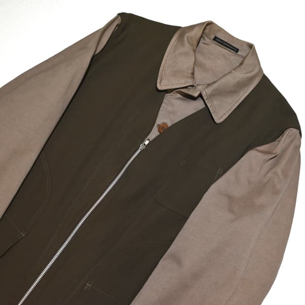 80s Y’s for men hunting jacket