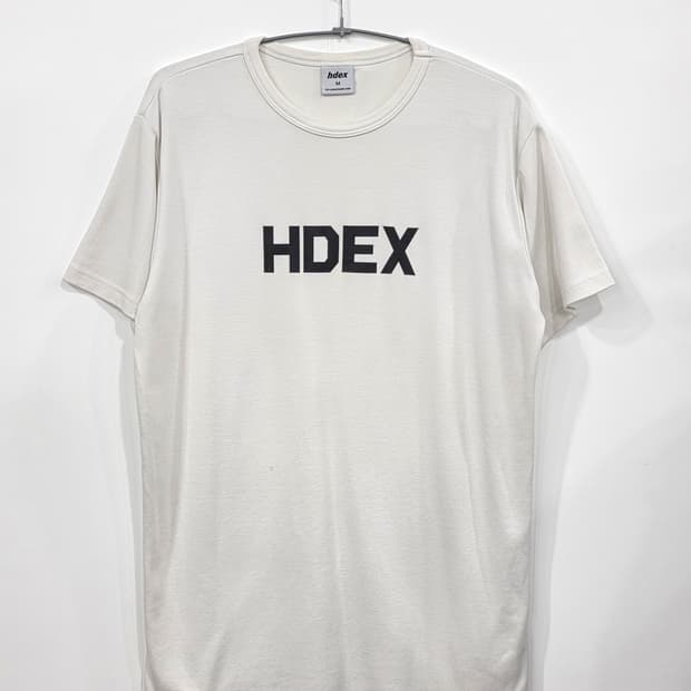 에이치덱스 반팔티