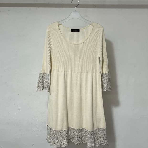vtg dress