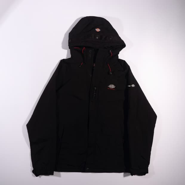 디키즈 바람막이 B498