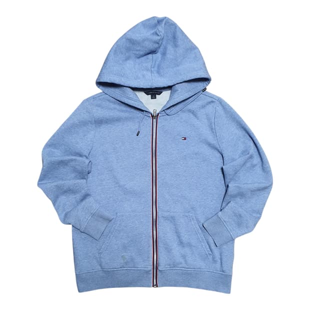 ✨ (바배) 타미 힐피거 후드 집업 