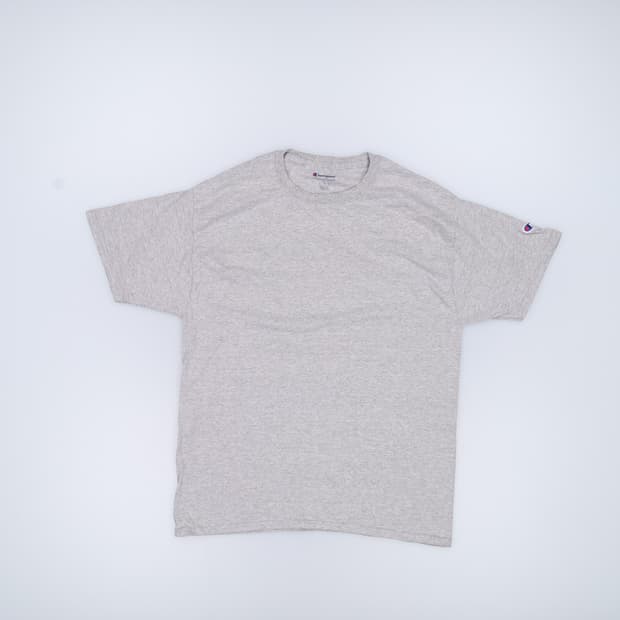 L 챔피온 반팔 티셔츠 0402H1