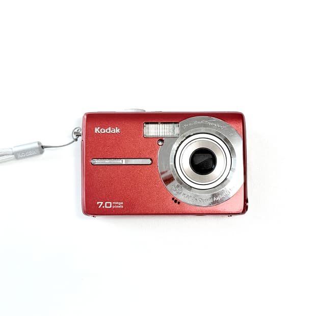 코닥 이지쉐어 M753 빈티지 디지털카메라