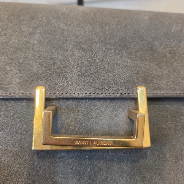 생로랑  루루 백