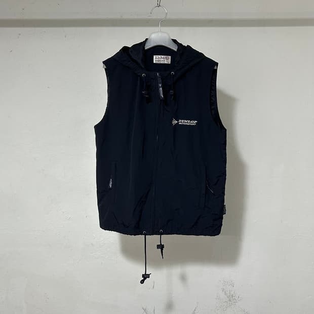 vtg vest