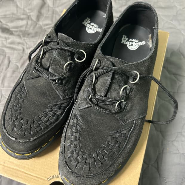 닥터마틴 크리퍼 280