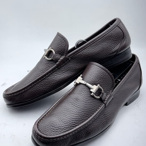 정품)페라가모260