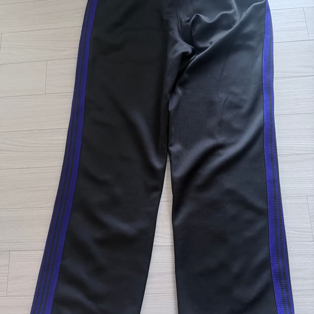 [S] 니들스 트랙팬츠 검보