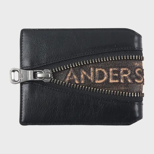 앤더슨벨 ZIP WALLET aaa503u