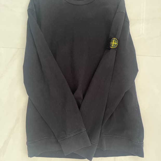 스톤아일랜드 맨투맨 XL