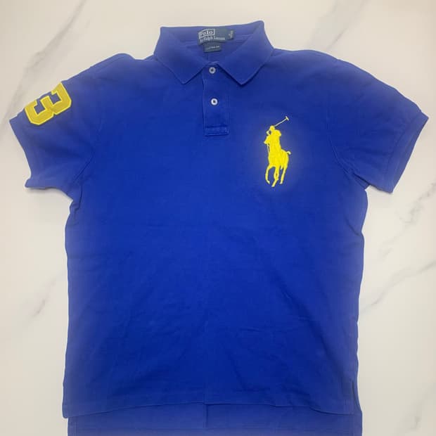 폴로 빅포니 카라티