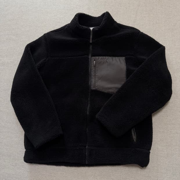 Marmot(마모트) 플리스 자켓